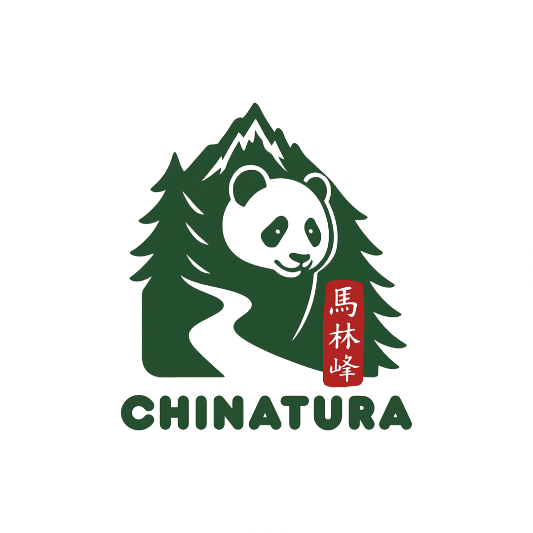 Chinatura logo