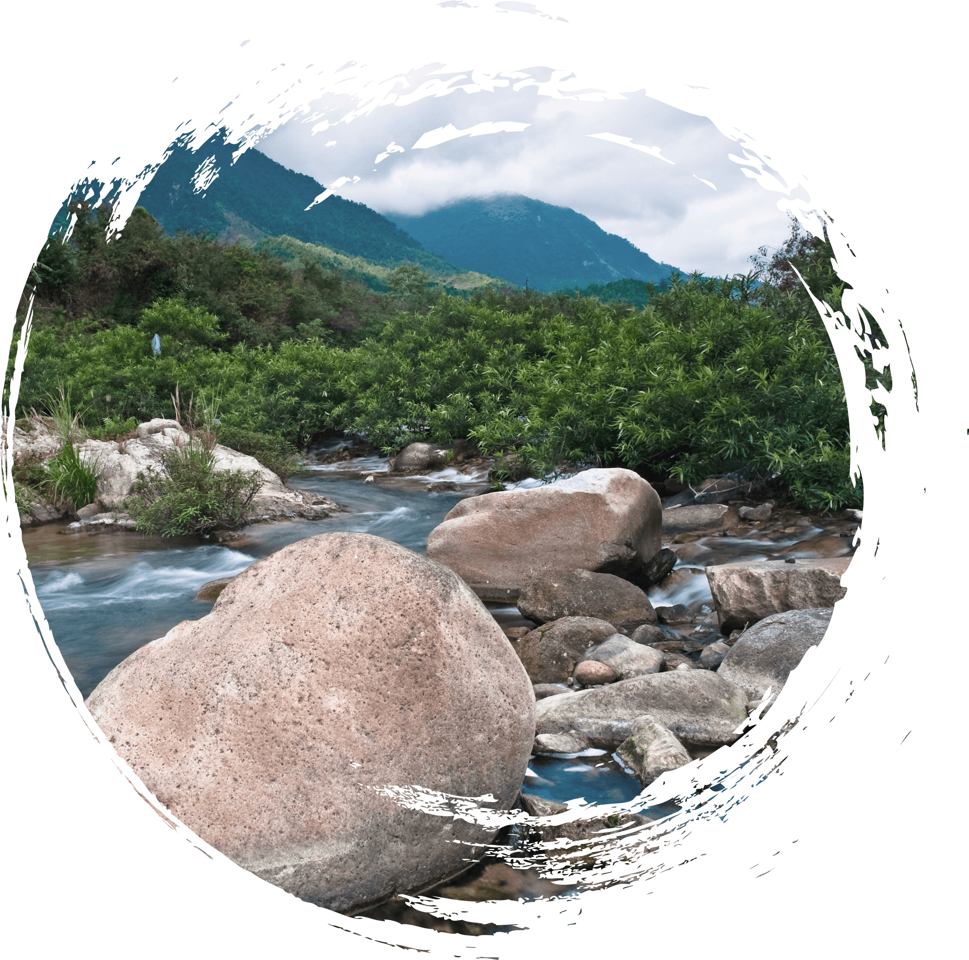 Hainan – Ladies' Ultimate Retreat